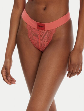 HUGO HUGO Culotte classiche 50535071 Rosso