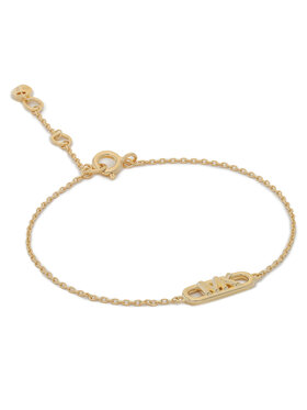 Michael Kors Michael Kors Гривна MKC164100710 Златист