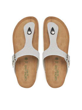 Grünland Grünland В'єтнамки Sara CC0112 Срібний