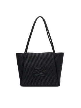 KARL LAGERFELD KARL LAGERFELD Torebka B3W30313 Czarny
