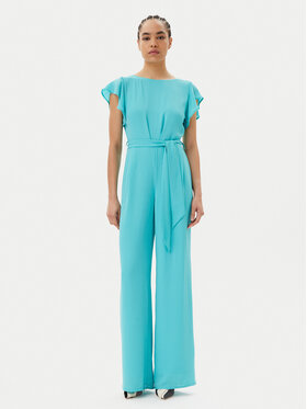 ARTIGLI ARTIGLI Overal ACTU001736 Tyrkysová Regular Fit
