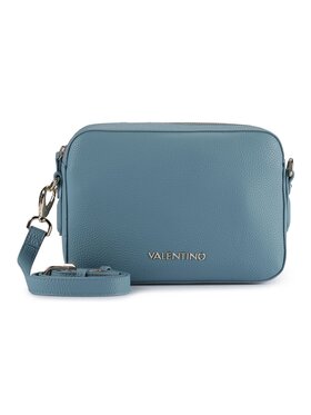 Valentino Valentino Torebka 293394 Błękitny