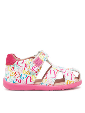 Agatha Ruiz de la Prada Agatha Ruiz de la Prada Босоніжки 252902 Білий