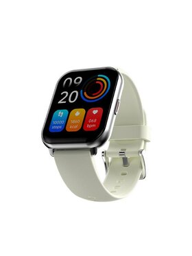 HiFuture HiFuture Smartwatch Zone 2 Szary
