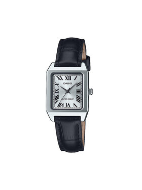 Casio Casio Laikrodis LTP-B150L-7B1EF Juoda