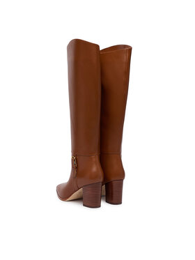 Μπότες LAUREN RALPH LAUREN