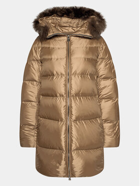 Μπουφάν πουπουλένιο Hetregó φωτογραφία