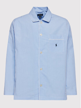 Πιτζάμα Polo Ralph Lauren φωτογραφία