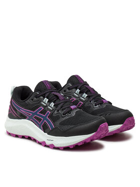 Asics Tekaški čevlji Gel-Sonoma 7 1012B413 Črna