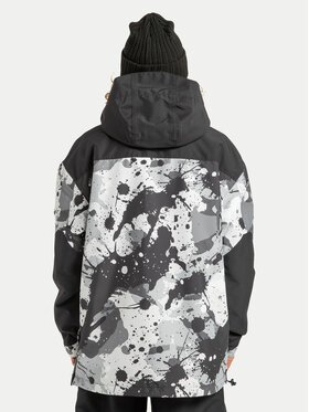 DC Shoes DC Shoes Lumelauajope Anorak ADYTJ03088 Hall Regular Fit