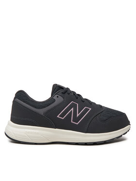 New Balance New Balance Laisvalaikio batai 550 v4 WW550CB4 Juoda