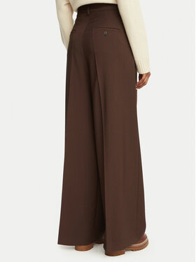Weekend Max Mara Παντελόνι υφασμάτινο Weekend Max Mara - 3