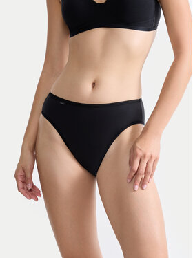 Sloggi Sloggi Panty-Set 24/7 10167192 Schwarz