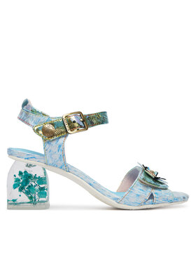 Laura Vita Laura Vita Босоніжки Framboiseo 16 Кольоровий