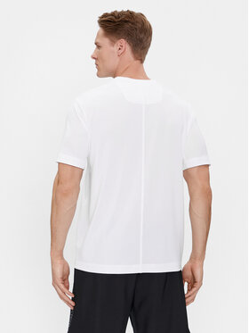 Calvin Klein Performance T-shirt 00GMS4K159 Bijela Regular Fit