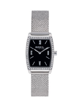Breil Breil Zegarek ALTHEA Czarny