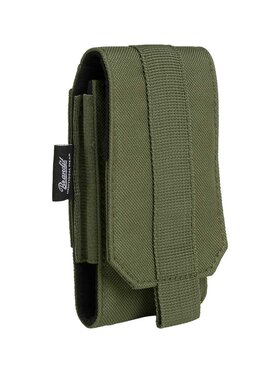 Brandit Brandit Etui na telefon 8058.1.OS Khaki