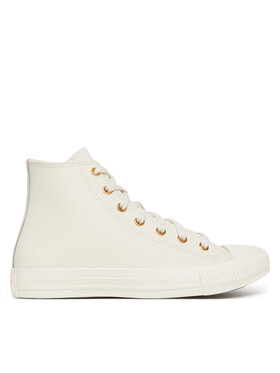 Converse Converse Scarpe da ginnastica Chuck Taylor All Star Gold Luxe A10709C Beige