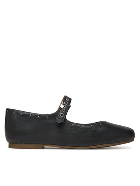 Scholl Scholl Балетки Janine F32233 1004 350 Чорний