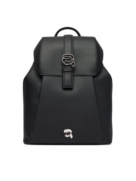 KARL LAGERFELD KARL LAGERFELD Rucsac B4W30080 Negru