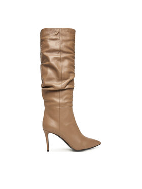 Pollini Pollini Csizma SA26038M0NTE0135 Barna