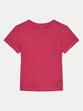 OVS OVS Tricou 2074151 Roz Regular Fit