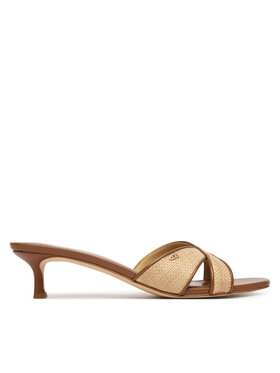 MICHAEL Michael Kors MICHAEL Michael Kors Papucs Cassidy Kitten 40S6CSMS2D Bézs