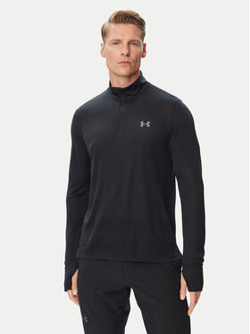 Under Armour Under Armour Felpa tecnica Ua Velociti 6010887 Nero Regular Fit