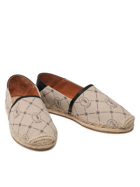 Trussardi Espadrile 79A00733 Bež