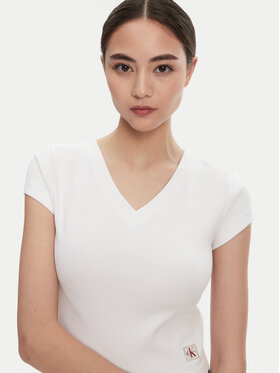Calvin Klein Jeans T-Shirt Calvin Klein Jeans - 4