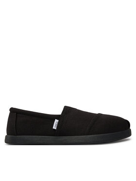 Toms Toms Кросівки Alp Fwd 10019881 Чорний