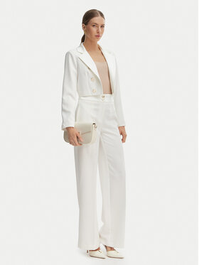 Artigli Artigli Сако ACGI004425 Екрю Regular Fit