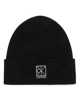 Calvin Klein Calvin Klein Căciulă LV04F8109G Negru