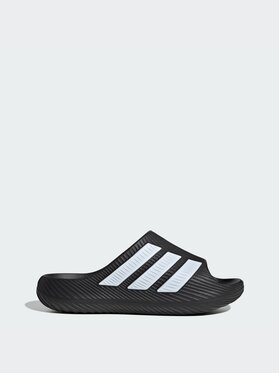 adidas adidas Klapki 164101 Czarny