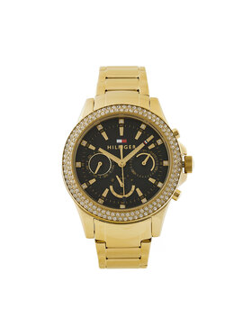 Tommy Hilfiger Tommy Hilfiger Ceas Haven 1782676 Auriu