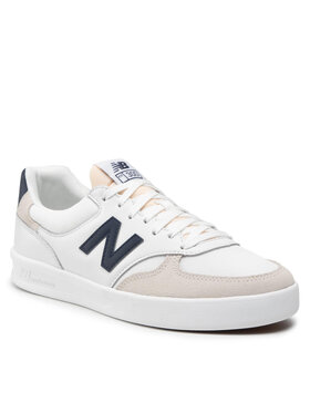 New Balance New Balance Laisvalaikio batai CT300WY3 Smėlio
