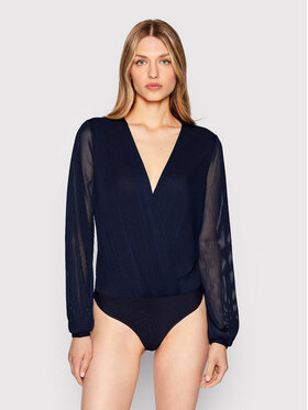 Marciano Guess Marciano Guess Body 2YGH29 9750Z Sötétkék Regular Fit