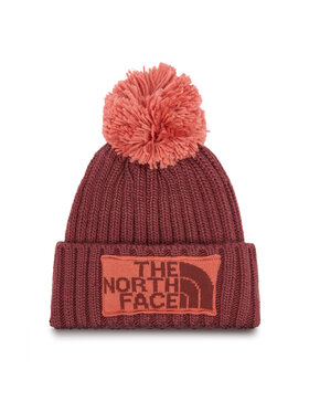 The North Face The North Face Kapa Heritage NF0A7WJO Tamnocrvena