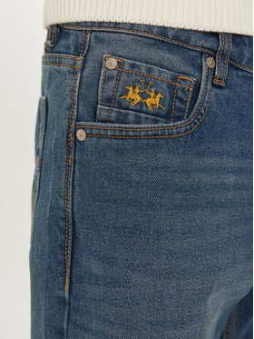 Τζιν La Martina φωτογραφία