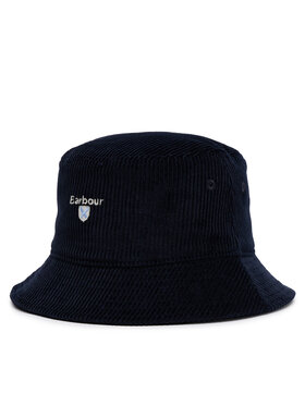 Barbour Barbour Καπέλο Bucket Preston MHA0972NY91 Σκούρο μπλε