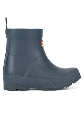 Hunter Hunter Gumijas zābaki KFT5097RMA-VLE Tumši zils