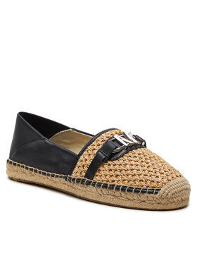 MICHAEL Michael Kors Espadrile 40S4EBFP2D Smeđa