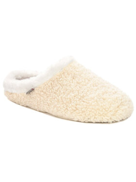 Macarena Macarena Kapcie ANAIS41 Beżowy