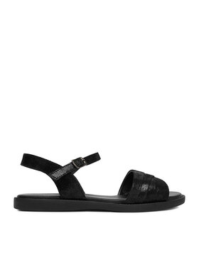 Lasocki Lasocki Sandales CEO-WI23-3096-09 Melns