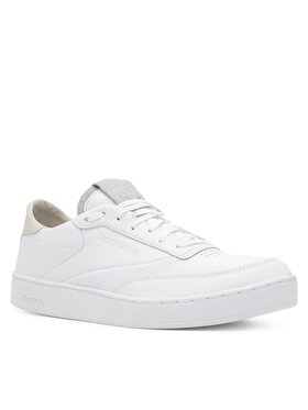 Reebok Reebok Obuća Club C Clean GW5107 Bijela