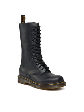 Dr. Martens Dr. Martens Kerzai 1914 Smooth 11855001 Juoda