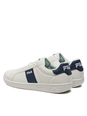 Fila Superge Crosscourt Line FFM0298 Bela