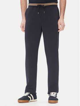 Bugatti Bugatti Pantaloni da tuta 8250 75080C Blu scuro Regular Fit