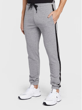 John Richmond John Richmond Παντελόνι φόρμας UMA22023PA Γκρι Regular Fit