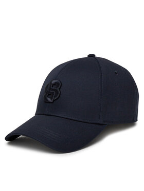 BOSS BOSS Cap Zed 50533299 Dunkelblau